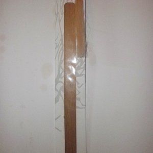 1 - Twisted Fringe 100 % Human Hair